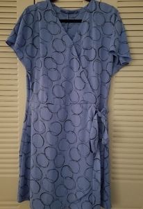 Apt 9 Wrap Dress